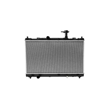 Chladič motoru Chladič vody SUZUKI VITARA Vitara | 1.6 | 1586ccm | Benzín | 86kW | M16A | SRL |