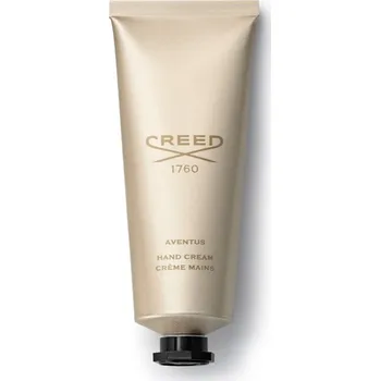 Péče o ruce Creed Aventus krém na ruce s parfemací pro muže 75 ml