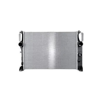 Chladič motoru Chladič vody MERCEDES E (W211) E320 CDI | 3.2 CDI | 3222ccm | Diesel | 150kW | OM648.961 | SRL |