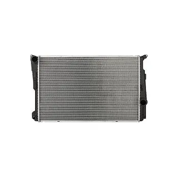 Chladič motoru Chladič vody BMW X3 (F25) X3 xDrive30d | 3.0 d | 2993ccm | Diesel | 155kW | N57D30A | SRL |