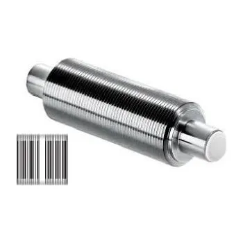 VOLA Válec do strukturovače - Lineární medium