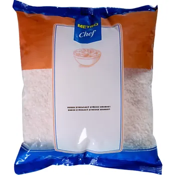 Metro Chef Kokos strouhaný 1kg