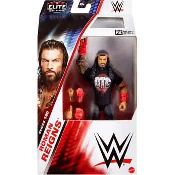 Figurka WWE Elite Collection Roman Reigns ser.120