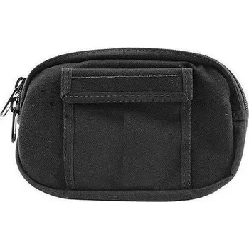 Ledvinka Uncle Mike's Ledvinka Uncle Mike's, Original, nylon, černá