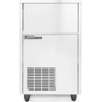 Výrobník ledu Ledový stroj, Master Frost