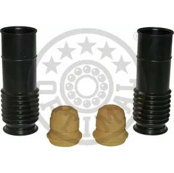 OPTIMAL Ochranná sada tlumiče pérování proti prachu OPT AK-735066