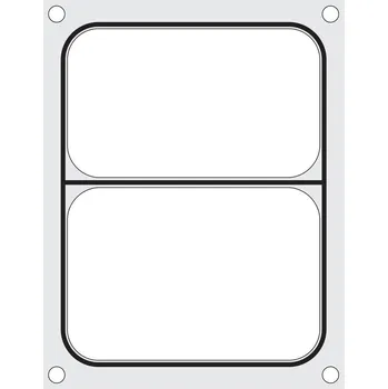 Matrice do baličky Bokama AG02E a AG02HD, HENDI