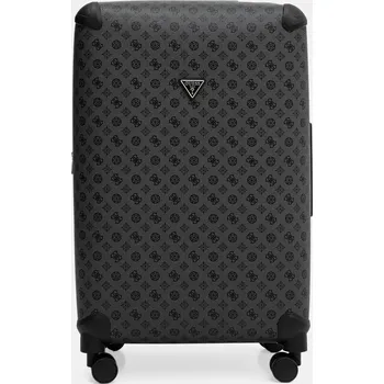 Kufr Guess WILDER LARGE šedá barva, TWHP74 52988 TWHP74.52988 90X, vel. ONE SIZE