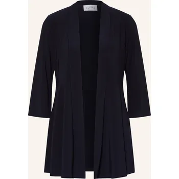 Dámský svetr Joseph Ribkoff Dámský Žerzejový Kardigan S 3/4 Rukávem, tmavě...