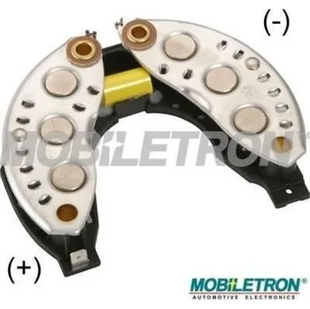 Alternátor MOBILETRON Usměrňovač alternátoru MBT RP-08