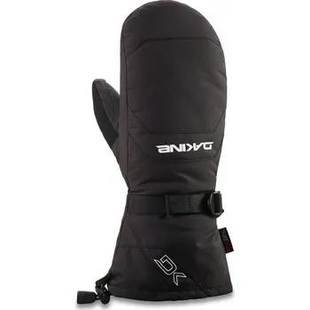 rukavice DAKINE Scout Mitt BLACK velikost oblečení S
