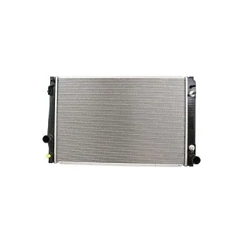 Chladič motoru Chladič vody TOYOTA RAV4 RAV4 | 3.5 V6 | 3456ccm | Benzín | 206kW | | SRL |