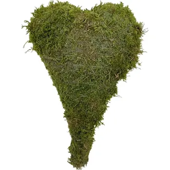 Srdce mech 25cm/20cm