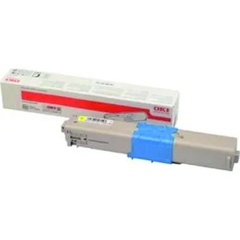 OKI C332/MC363 46508709 Y originální