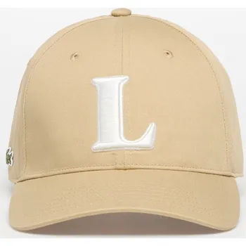 Kšiltovka Kšiltovka LACOSTE Cap Viennese M