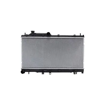 Chladič motoru Chladič vody SUBARU LEGACY Legacy GT | 2.5 T | 2457ccm | Benzín | 195kW | EJ255 | SRL |