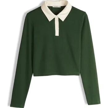 GATE Top s dlouhým rukávem 34 625-0319/468