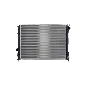 Chladič motoru Chladič vody LANCIA THEMA Thema | 3.0 CRD | 2987ccm | Diesel | 176kW | | SRL |