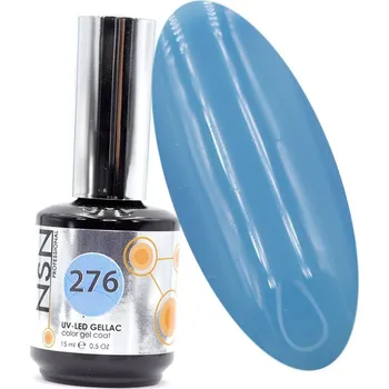 Přípravek na nehty NSN Professional UV/LED Gellac - 276