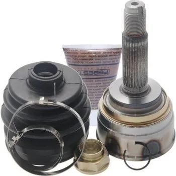 Poloosa kola VNĚJŠÍ KLOUB MITSUBISHI GALANT,GALANT HATCHBACK E50 1992.11-1996.10 EUR MR176639 FEBEST