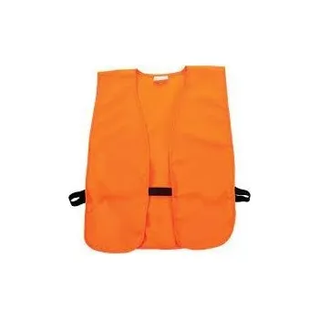 Bezpečnostní lovecká vesta Allen Oranžová XL | Povinná výbava | Blaze Orange |