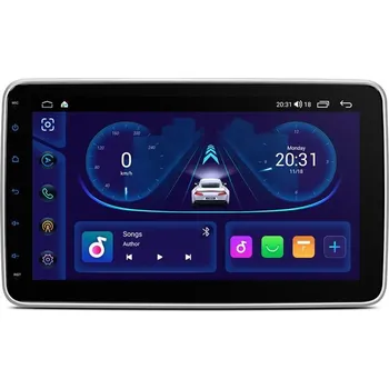 Autorádio Xtrons TID101L X_TID101L