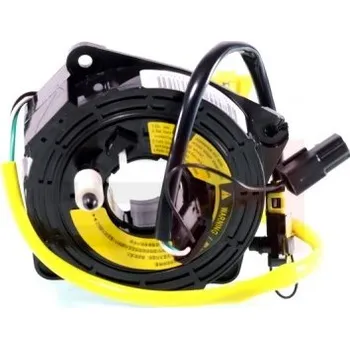 Auto elektroinstalace Páska volantu/navíječ Chevrolet Aveo/Kalos 2003-/4 kostky 96613650 AUTO-GH