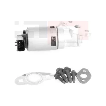 Váha vzduchu Ventil EGR Chrysler Town & Country 2.4, 3.3, 3.8 2004-, Dodge Grand Caravan 3.3, 3.8 2004- K04861636AB AUTO-GH