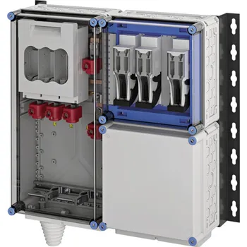 Měnič napětí Hensel 20001582 Měnič, 20001582