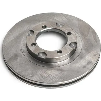 Brzdový kotouč Brzdový kotouč PŘEDNÍ MAZDA 626 1.8 2.0D 87 91 GD (241 5MM) GJ963325XA JPN