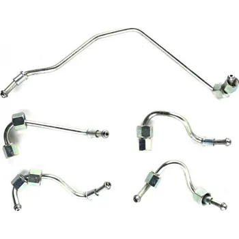 PALIVOVÉ POTRUBÍ FIAT DUCATO 06 KIT 3.0 504104895 IVECO