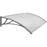 JAKS Vchodová stříška EKO 80 x 150 cm…