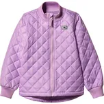 lupilu® Dětská funkční bunda (lila fialová, 98/104)