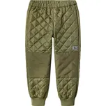 lupilu® Dětské funkční kalhoty (olivová, 104)