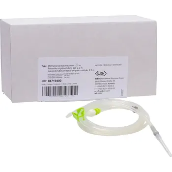 W&H Irrigační Set pro Implantmed Sterilní Autoklávovatelný 2,2m 1ks