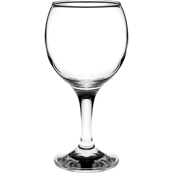 Sklenice Pasabahce Sada sklenic na červené víno BISTRO 290 ml 6ks