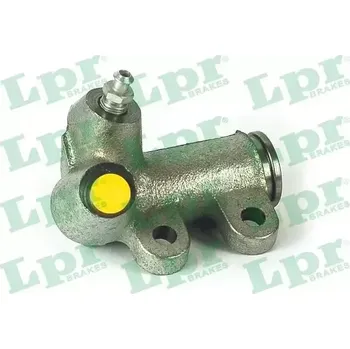 Spojkový válec LPR Pomocný válec - spojka LP 3533