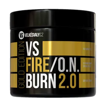 Spalovač tuku Velkésvaly.cz Spalovač tuku VS Fire O.N. Burn 2.0, 150 cps.