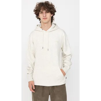 Pánská mikina Billabong Arch HD (oatmeal heather) XL, béžová