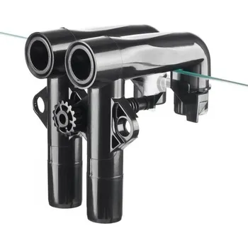 Akvarijní technika AquaEl Overflow pipe sestava přepadového potrubí 16/22 mm