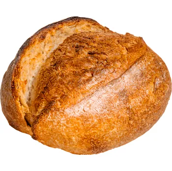 Trvanlivě pečivo Tisse Kváskový chléb 600g