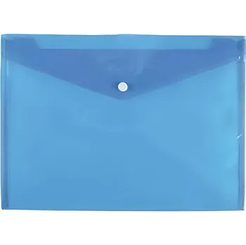 ARO Desky s drukem PP A5 modré 5ks