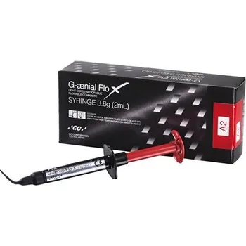 Motorový olej GC G-aenial Flo X A2 2ml 1ks