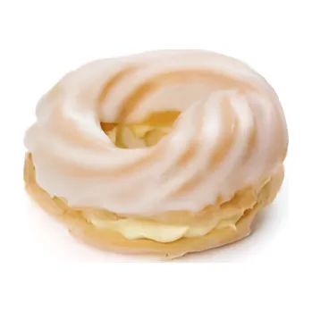 Trvanlivě pečivo Pekárna Srnín Věneček žloutkový 3x40g 3ks