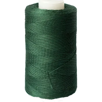 Nit Snový svět Bavlněná nit zelená (3747) 1000 yards