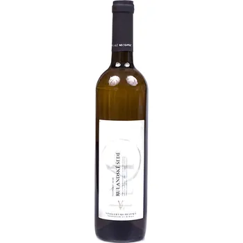 Víno Vinum Viride Rulandské šedé pozdní sběr 750ml