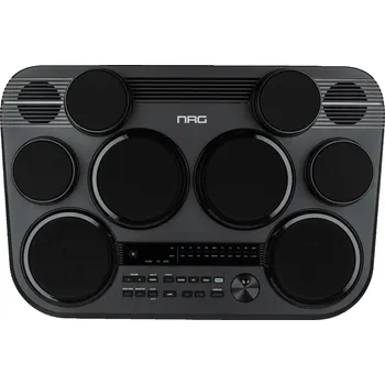 Elektronické bicí sada NRG BeatMesh 500 Kompaktní elektronické bicí