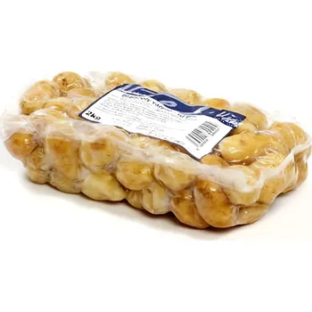 Brambory vařené na gril 2kg