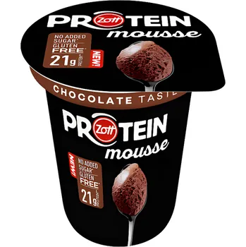 Protein Zott Protein Mousse Choco 200g