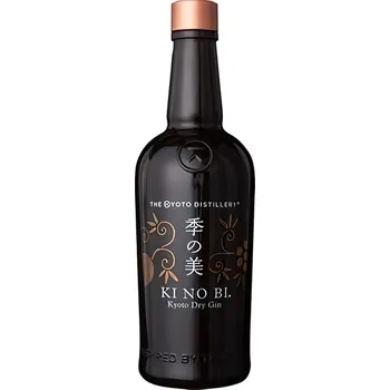 Gin Ki No Bi Dry Gin 45,7 % 700ml